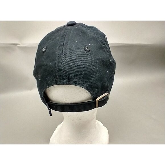 Detroit Tigers Kids Strapback Hat Navy Blue 47 Brand Adjustable Embroidered - Picture 3 of 9